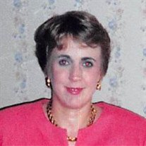 Meridith Lucille Hogg