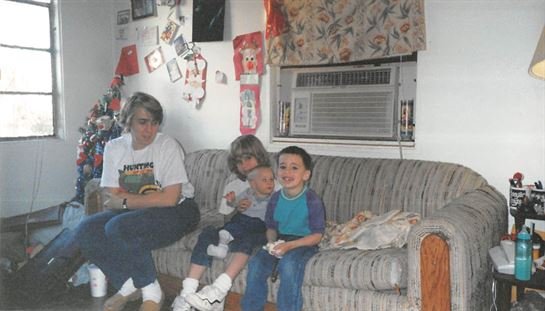 Meridith Lucille Hogg - Photo 22