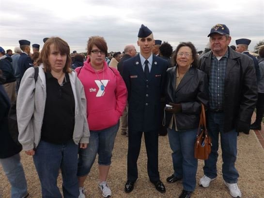 Meridith Lucille Hogg - Photo 23