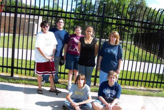 Meridith Lucille Hogg - Photo 27