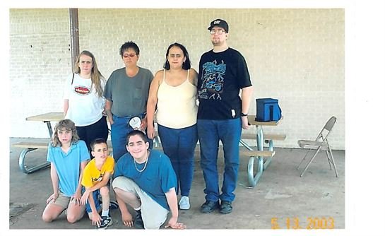 Meridith Lucille Hogg - Photo 38