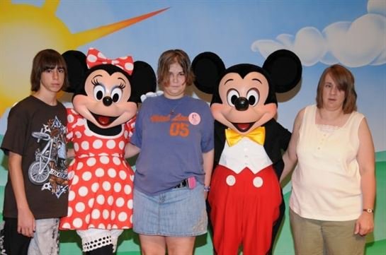 Meridith Lucille Hogg - Photo 44