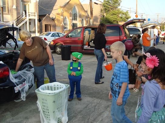 Meridith Lucille Hogg - Photo 49