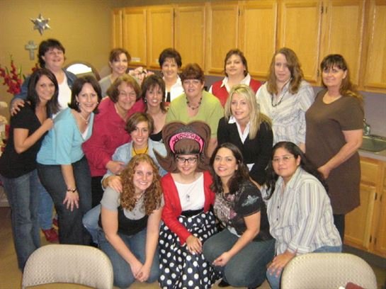 Meridith Lucille Hogg - Photo 57