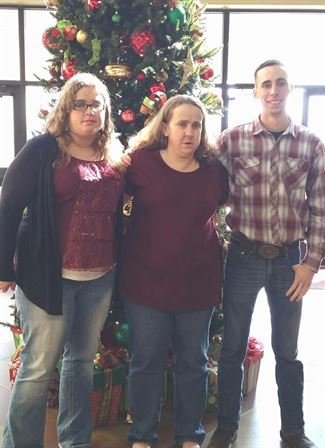 Meridith Lucille Hogg - Photo 59