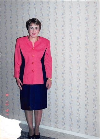 Meridith Lucille Hogg - Photo 62