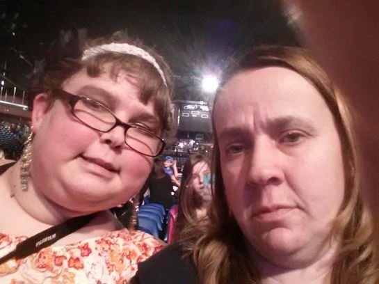 Meridith Lucille Hogg - Photo 66