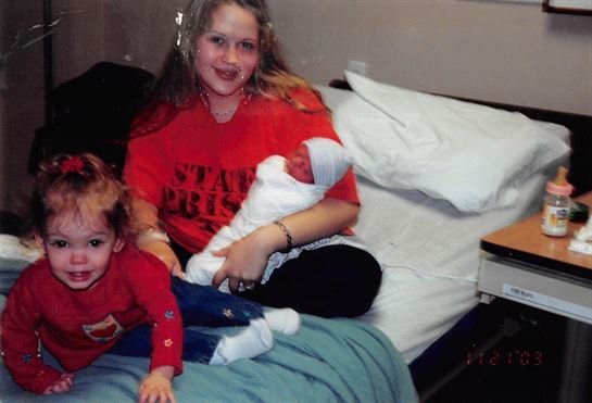 Natalie Diane Lingo - Photo 5