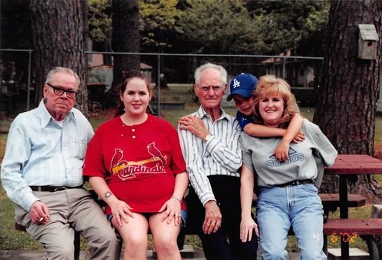 Natalie Diane Lingo - Photo 13