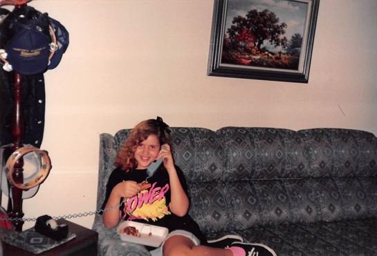 Natalie Diane Lingo - Photo 17