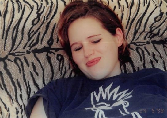 Natalie Diane Lingo - Photo 43