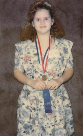 Natalie Diane Lingo - Photo 44