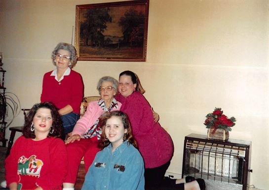 Natalie Diane Lingo - Photo 64