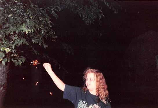 Natalie Diane Lingo - Photo 93