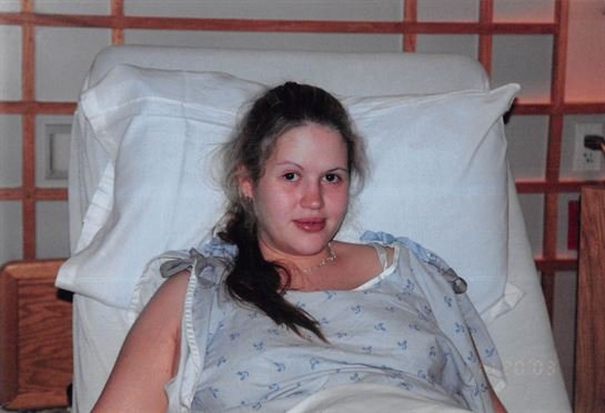 Natalie Diane Lingo - Photo 101