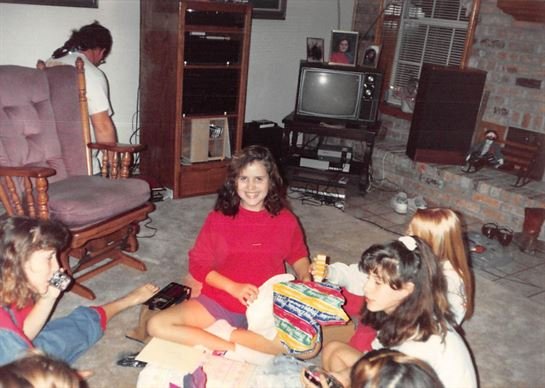 Natalie Diane Lingo - Photo 150