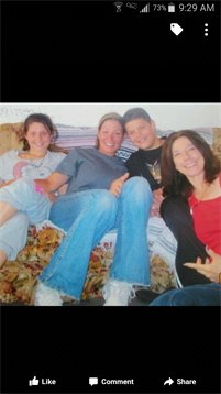 Sandra Kay Brown Lutz - Photo 8