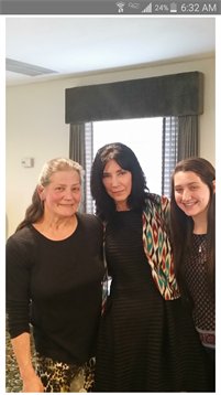 Sandra Kay Brown Lutz - Photo 11