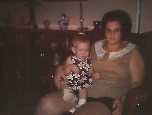 Connie "Bit" Cox - Photo 4