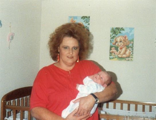 Connie "Bit" Cox - Photo 7