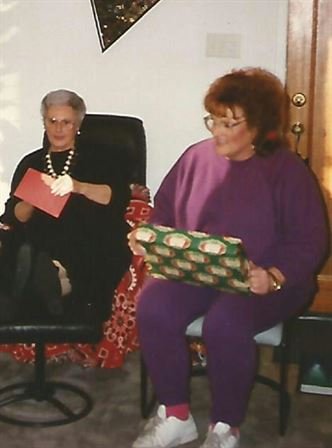 Connie "Bit" Cox - Photo 24