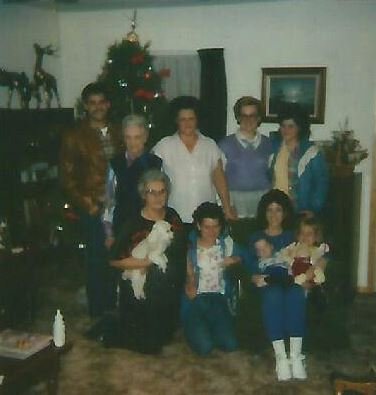 Connie "Bit" Cox - Photo 25