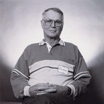 Clyde "Wart" Leslie Duncan Jr