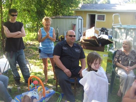 Debra Ellis - Photo 39