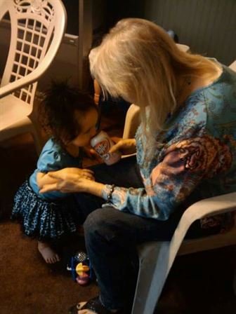 Debra Ellis - Photo 43