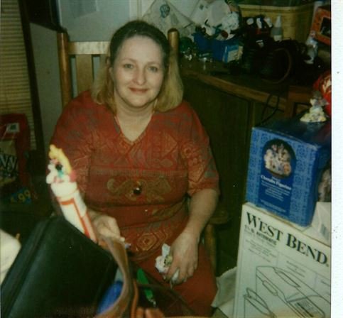 Debra Ellis - Photo 46