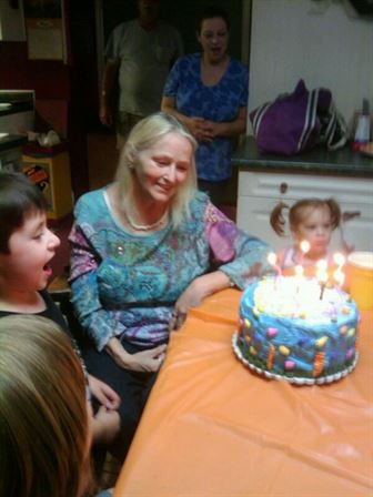 Debra Ellis - Photo 61