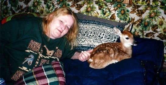 Debra Ellis - Photo 64