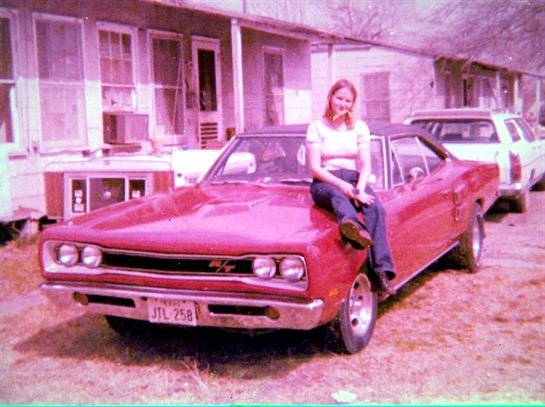 Debra Ellis - Photo 68