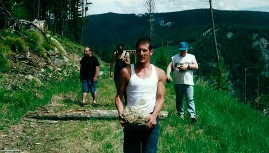 Debra Ellis - Photo 86