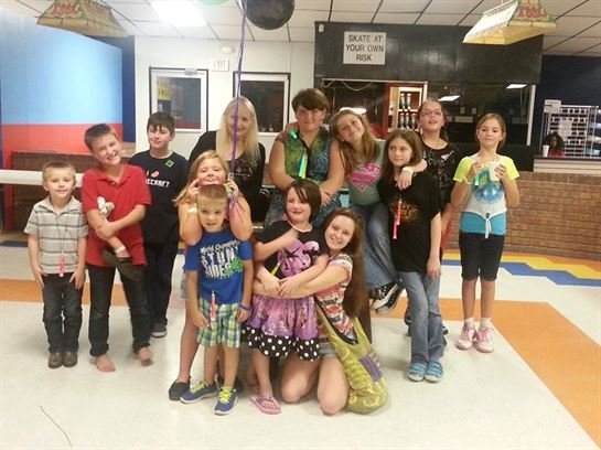 Debra Ellis - Photo 88