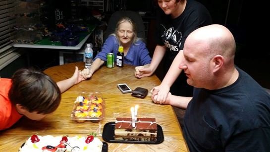 Debra Ellis - Photo 94