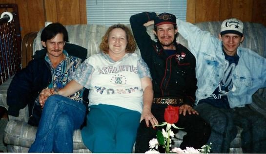 Debra Ellis - Photo 95