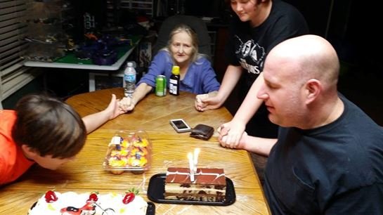 Debra Ellis - Photo 103