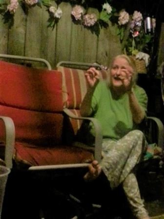 Debra Ellis - Photo 104