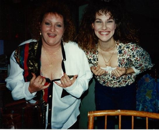 Debra Ellis - Photo 108