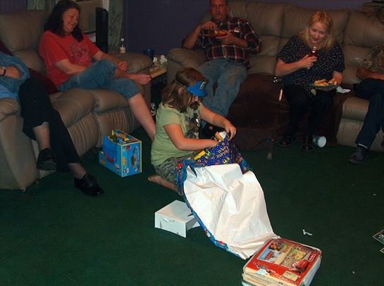 Debra Ellis - Photo 112