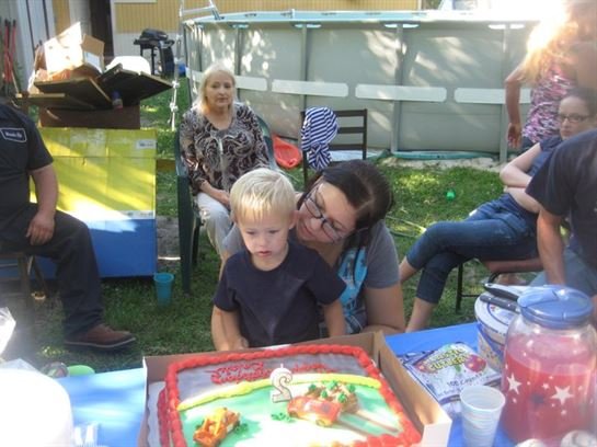 Debra Ellis - Photo 115