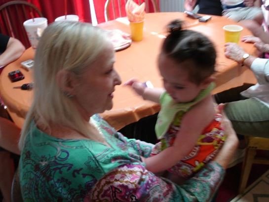 Debra Ellis - Photo 119