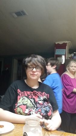 Debra Ellis - Photo 136