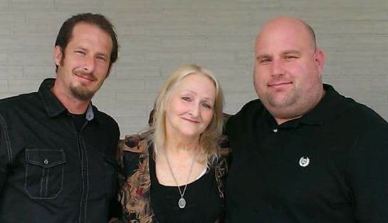 Debra Ellis - Photo 144