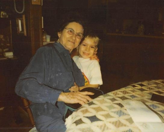 Verna Frederick Hutto - Photo 7