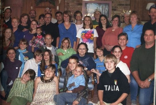 Verna Frederick Hutto - Photo 14