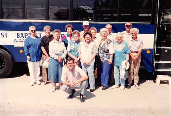 Verna Frederick Hutto - Photo 13