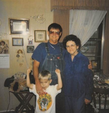 Verna Frederick Hutto - Photo 21