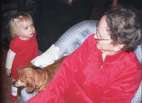 Verna Frederick Hutto - Photo 23